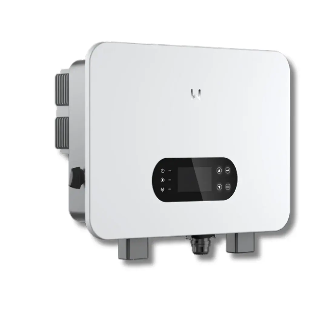 GoodWe IP65 10kW Single Phase Hybrid Inverter (DNS / ES Series)