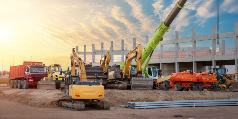 Construction Services