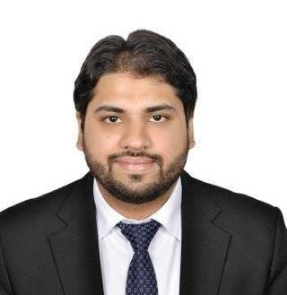 Haseeb Almas