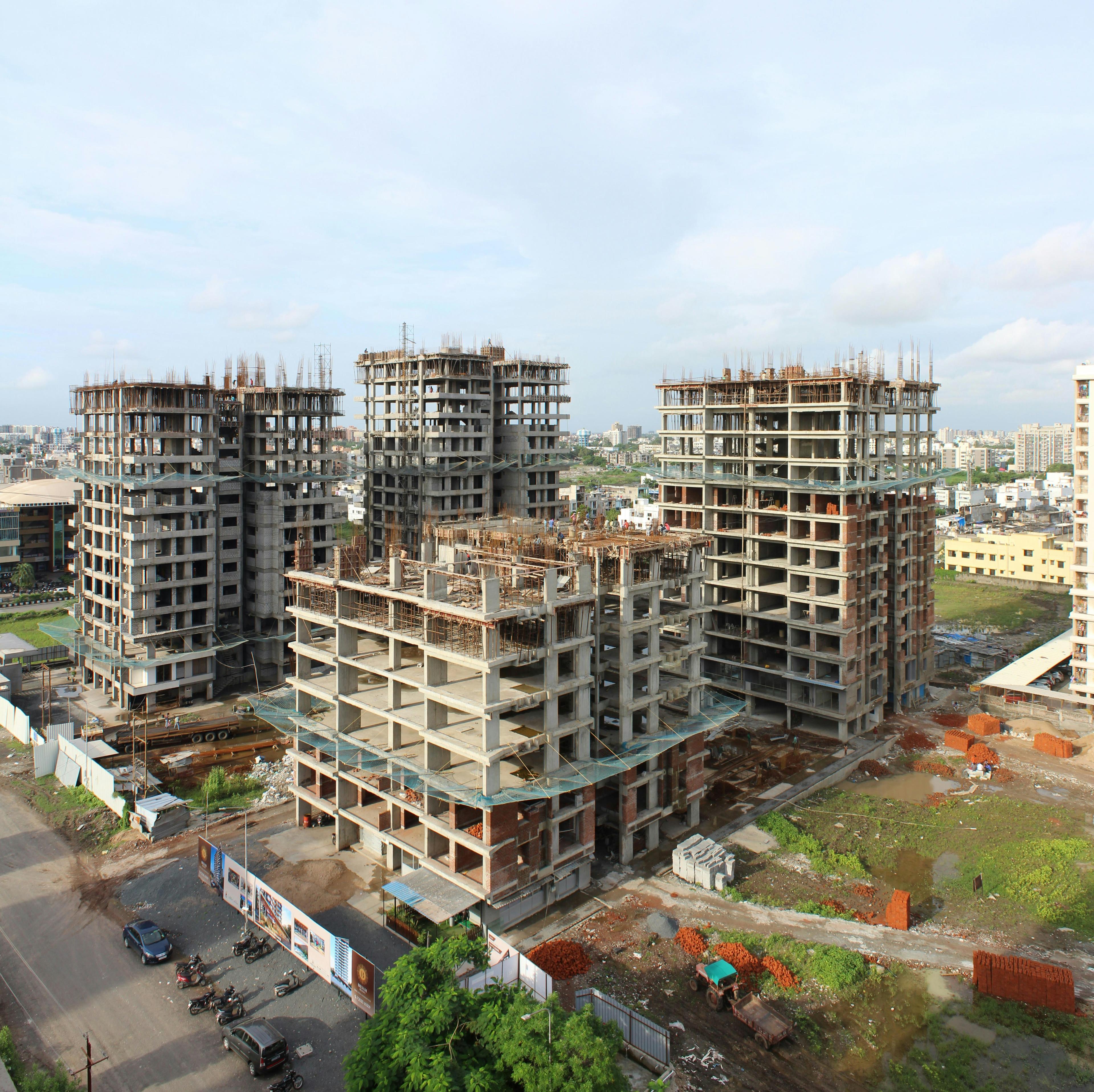 Construction Services